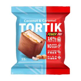 Power Pro Пирожное TORTIK