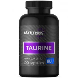 Strimex Taurine