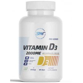 Vitamin D3 2000 ME