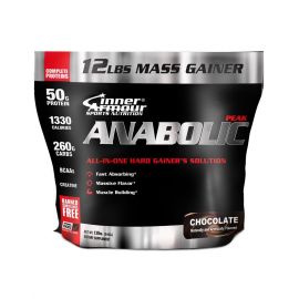 Anabolic Peak Gainer-