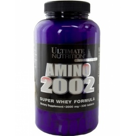 Amino 2002