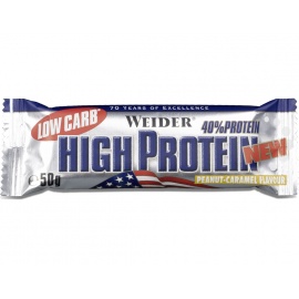 Weider Low Carb High Protein