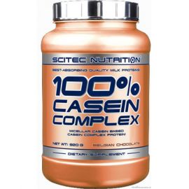 100% Casein Complex