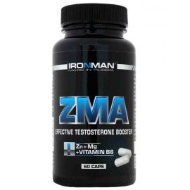 ZMA