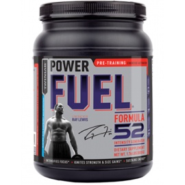 Power Fuel Powder