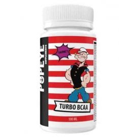 BCAA Turbo Shot