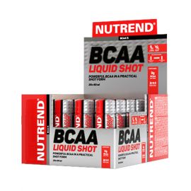 BCAA Liquid Shot