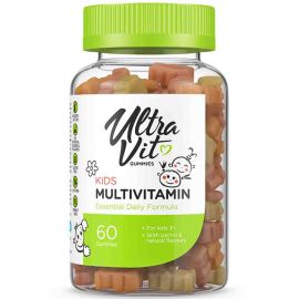 Gummies Kids Multivitamin