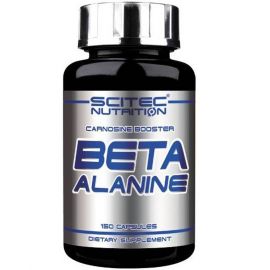 Beta Alanine Caps