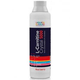 L-Carnitine Crystal 5000