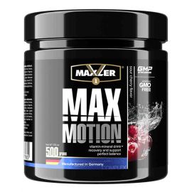 Max Motion от Maxler