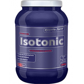 Genetic Force Isotonic