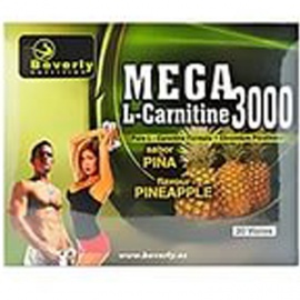 L-Carnitine Mega 3000