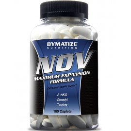 NOV от Dymatize