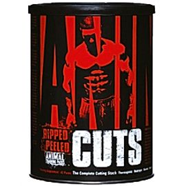 Universal Nutrition Animal Cuts