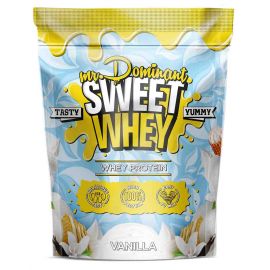 Sweet Whey