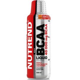 BCAA Liquid