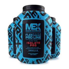 Купить Isolate Pro Mex Nutrition