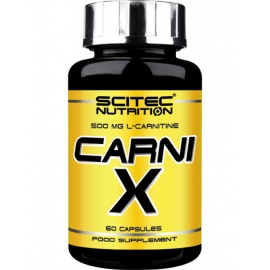 Scitec Carni-X