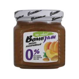 Низкокаллорийный джем BombJam