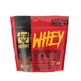 Протеин Whey Mutant