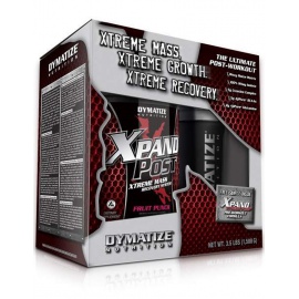 Dymatize Nutrition XPAND POST