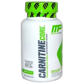 MusclePharm Carnitine Core