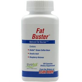 Fat Buster от Labrada