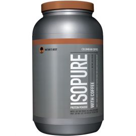 Isopure Coffee