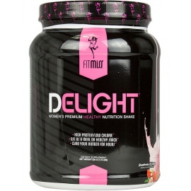 FitMiss Delight