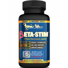 Ronnie Coleman Beta-Stim