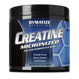 Creatine Micronized