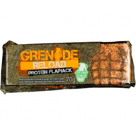 Grenade Батончик Protein Flapjacks