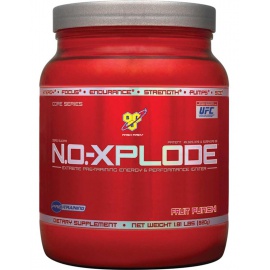 NO-Xplode от BSN