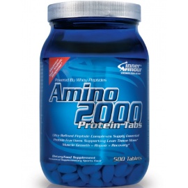 Amino 2000 Inner Armour