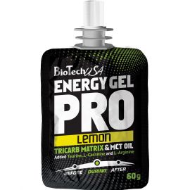 Energy Gel PRO