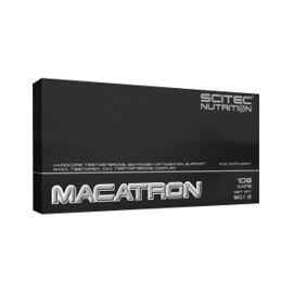 Macatron