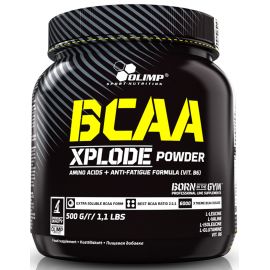 BCAA Xplode