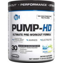 BPI Sports Pump-HD