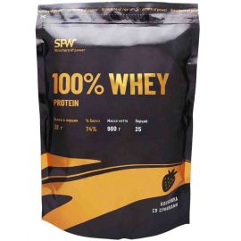 100% Whey SPW