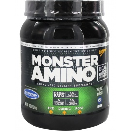 Cytosport Monster Amino BCAA