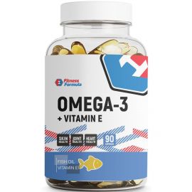 Omega 3