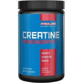 Prolab Nutrition Creatine Monohydrate