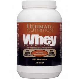 Whey Supreme