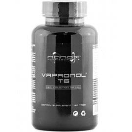 NANOX NUTRECEUTICALS VAPRONOL T6