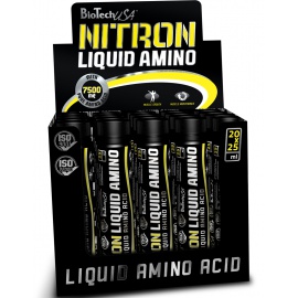 BioTech USA Nitron Liquid Ampule