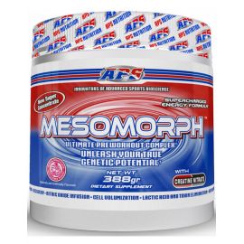 MESOMORPH от APS Nutrition