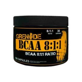 Essentials BCAA 8:1:1 от Grenade