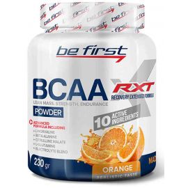 BCAA RXT Powder