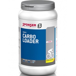 Carbo Loader